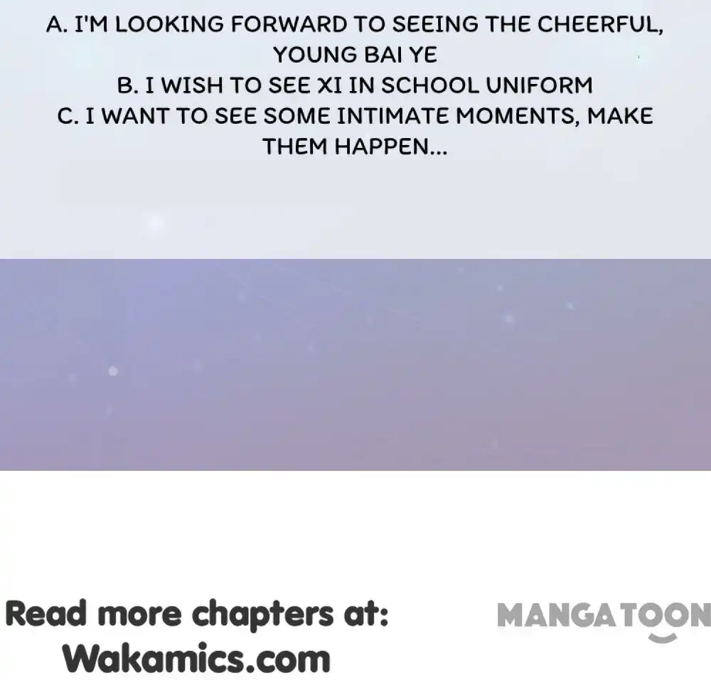 My Idol is a Vampire Chapter 153 34